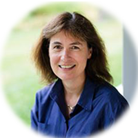 Dr. Sabine Kastner